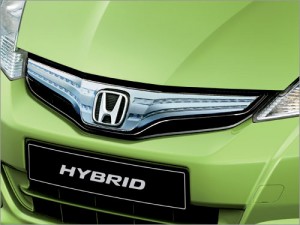 hybrid-honda-bil